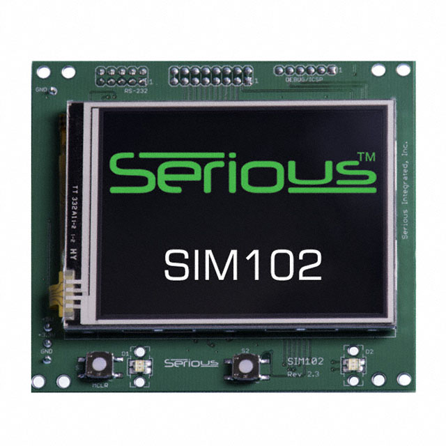 SIM102-A00-R12CWL-01 / 인투피온